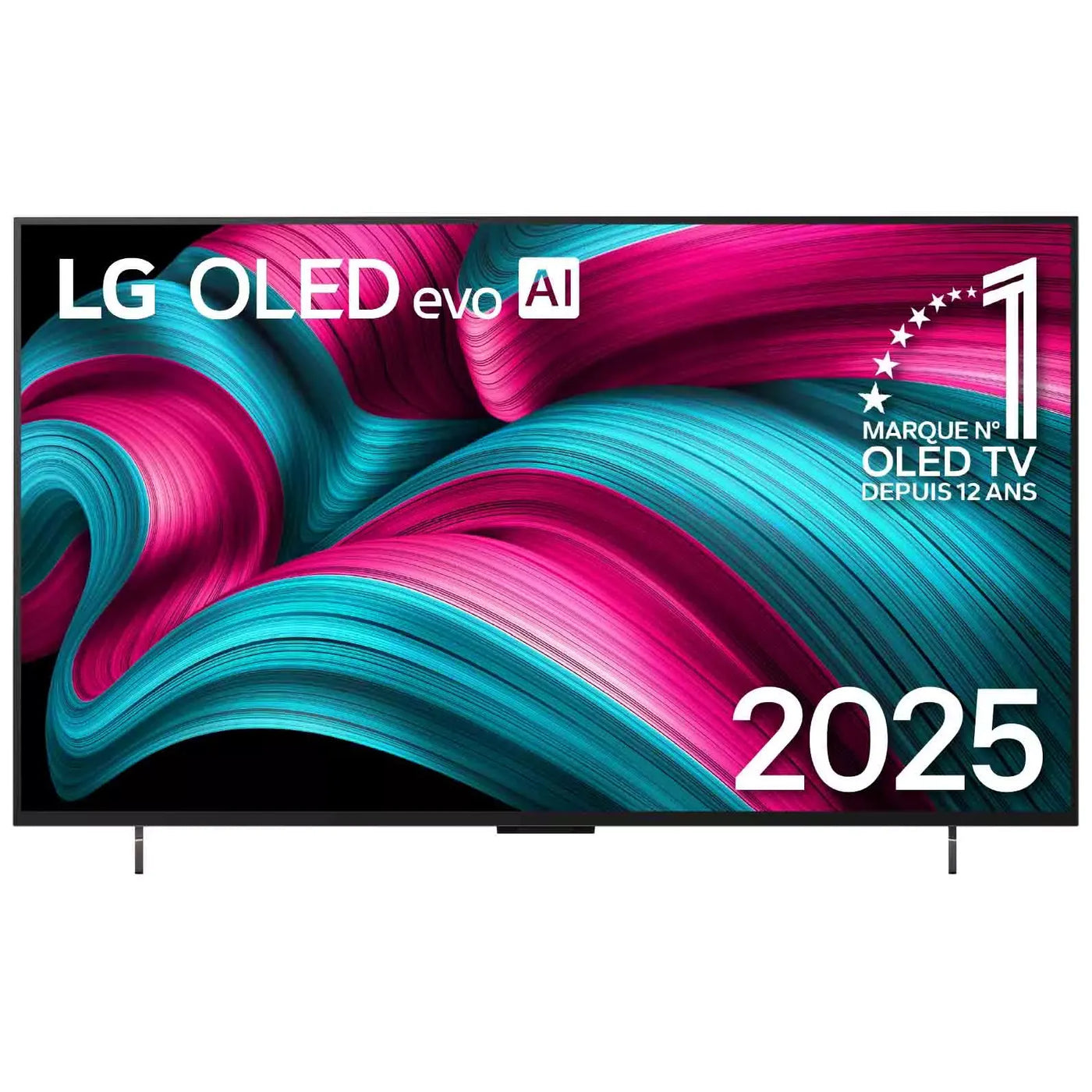 TV OLED LG OLED42C54LA