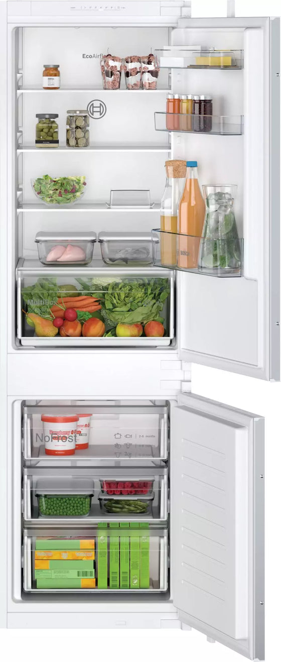 Bosch KIN865SE0