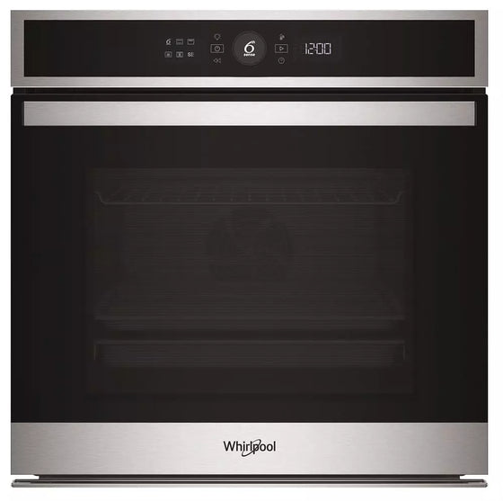 WHIRLPOOL WCI4IS83PM1XAF