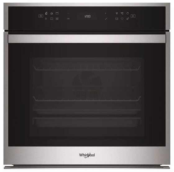 WHIRLPOOL WOI68PT1SXAF