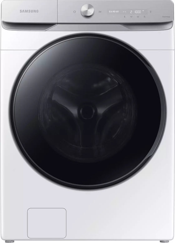 Samsung WF20DG8650BW