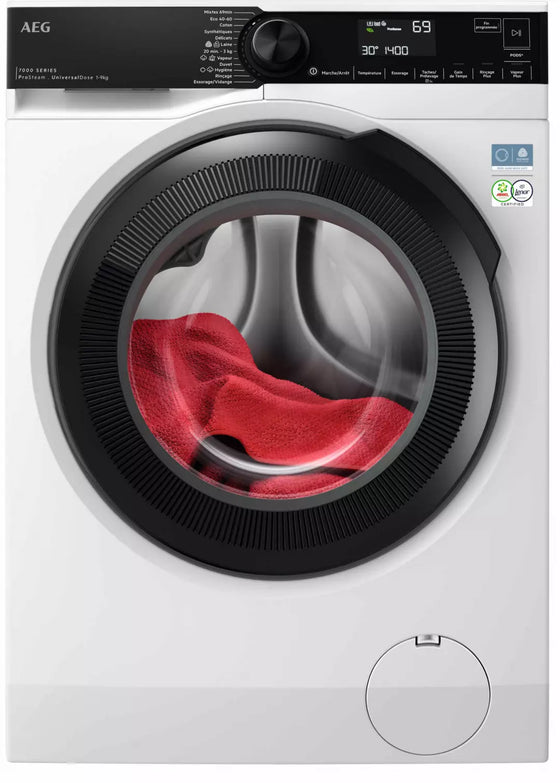 Aeg LFR73A943V