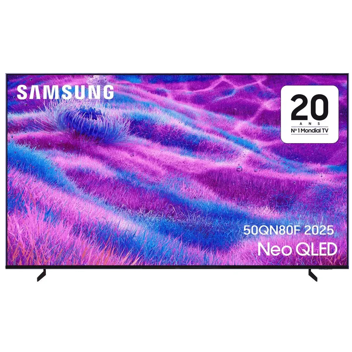 TV Neo QLED SAMSUNG TQ50QN80F