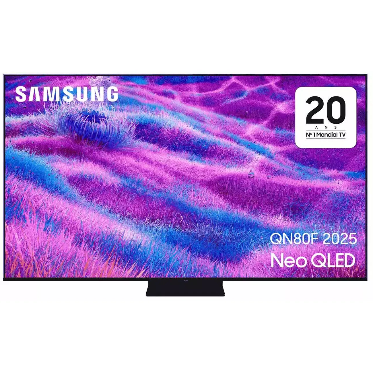 TV Neo QLED SAMSUNG TQ75QN80F