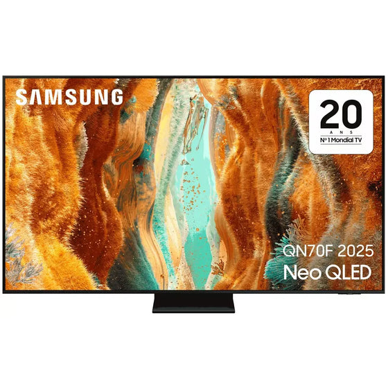 TV QLED SAMSUNG TQ75QN70F