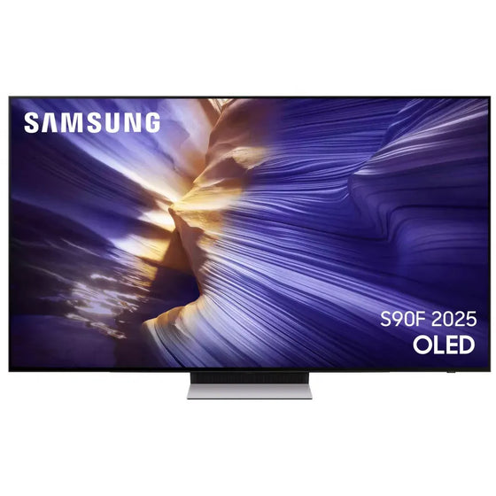 TV OLED SAMSUNG TQ77S90F