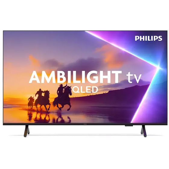 TV QLED PHILIPS 75PUS8500/12
