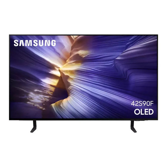 TV OLED SAMSUNG TQ42S90F