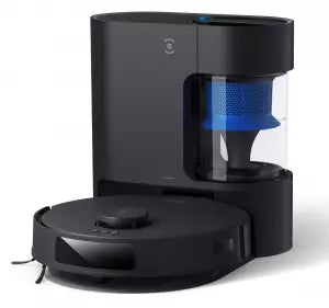 Ecovacs DEEBOTN20PROPLUSBLACK