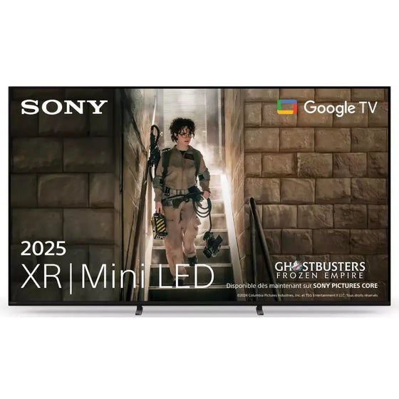 Sony BRAVIA K75XR59BP 75" 4K LED Smart TV