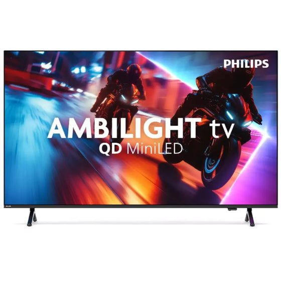 TV Mini LED PHILIPS 65MLED910/12
