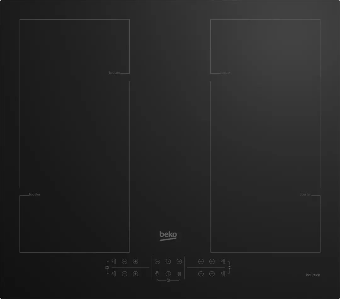 BEKO HII64205F2MT