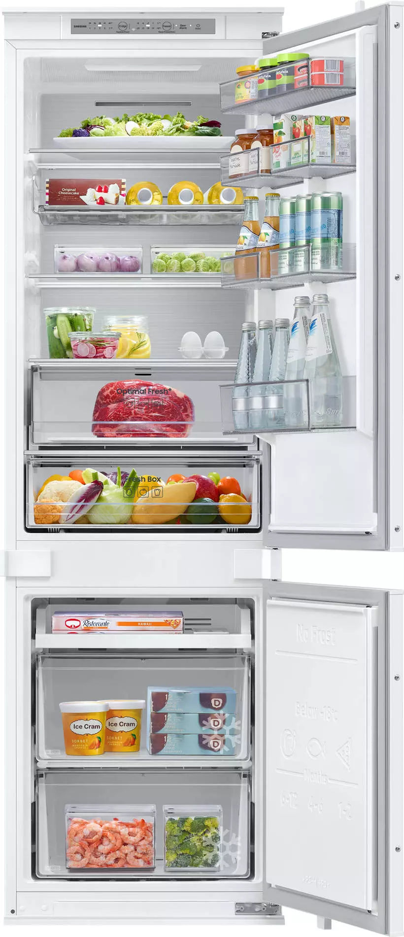 Samsung BRB80F26CES0