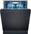 Lave-Vaisselle Tout Intégré 60 Cm SN97T801CE Siemens