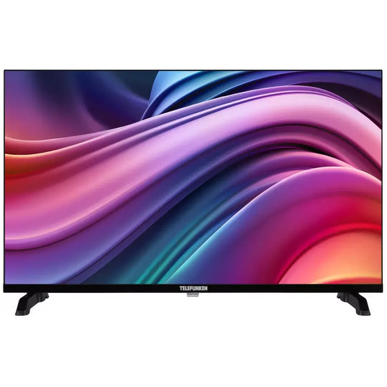 TV LED TELEFUNKEN TFK24GPD25SB