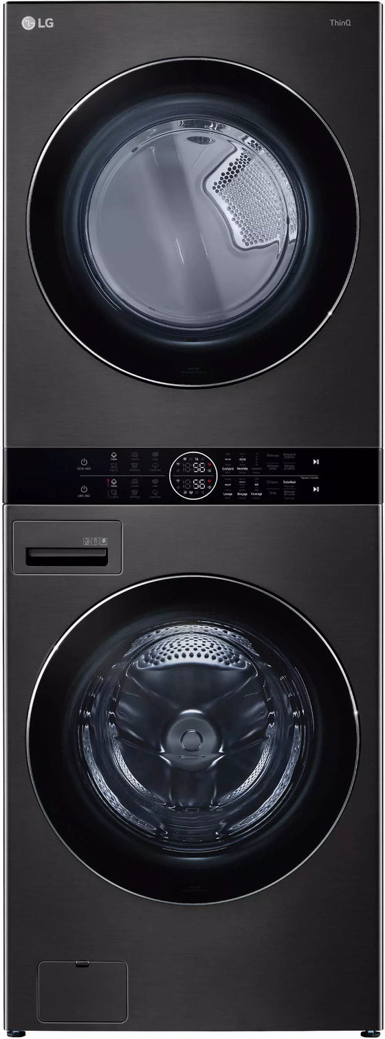 Lg F761TOWERB2