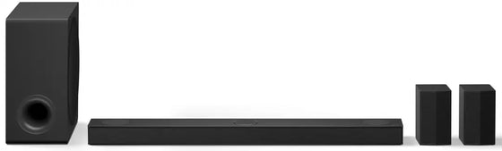LG Barre de son + caisson inclus S80TR