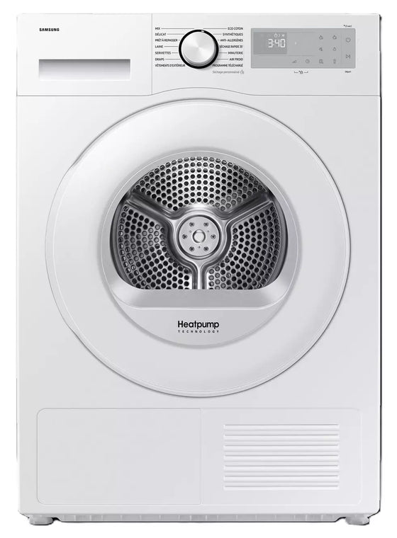 Samsung DV90DG52A0TH