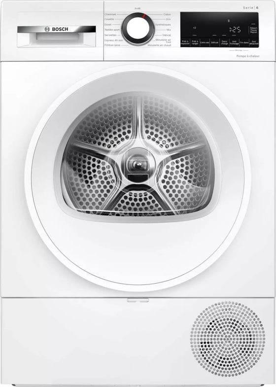 Bosch WQG1420DFR