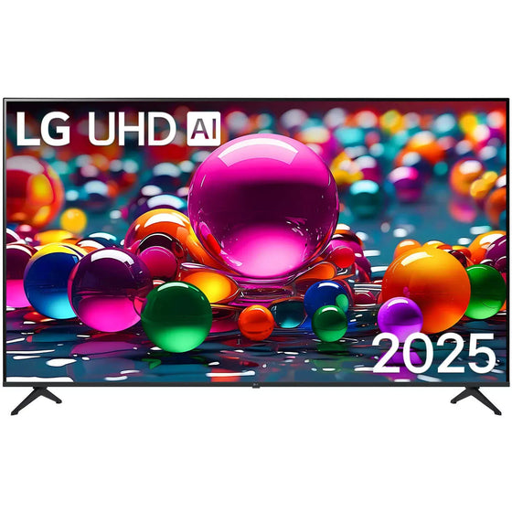 TV LED LG 75UA75006LA
