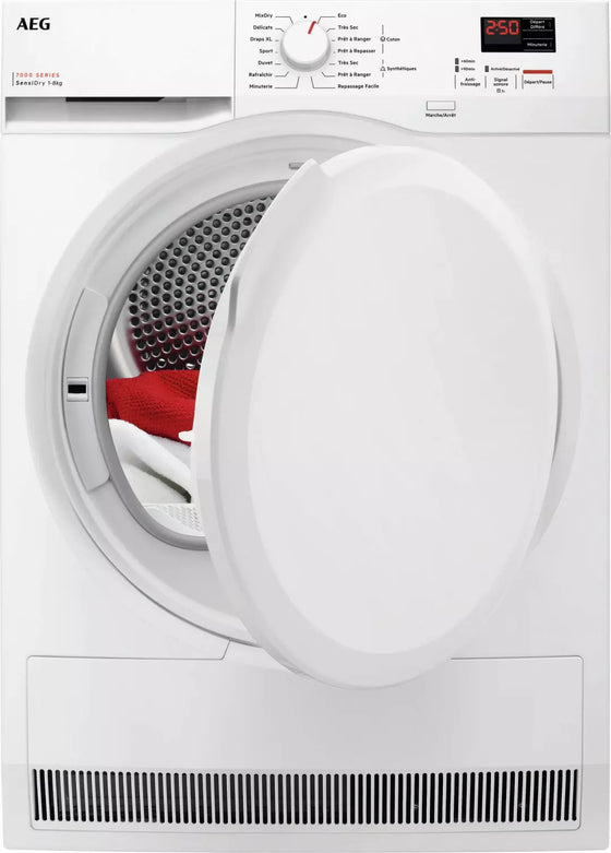Aeg TR70DK8CO