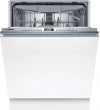Lave-Vaisselle Tout Intégré 60 Cm SMV4HVX14E Bosch