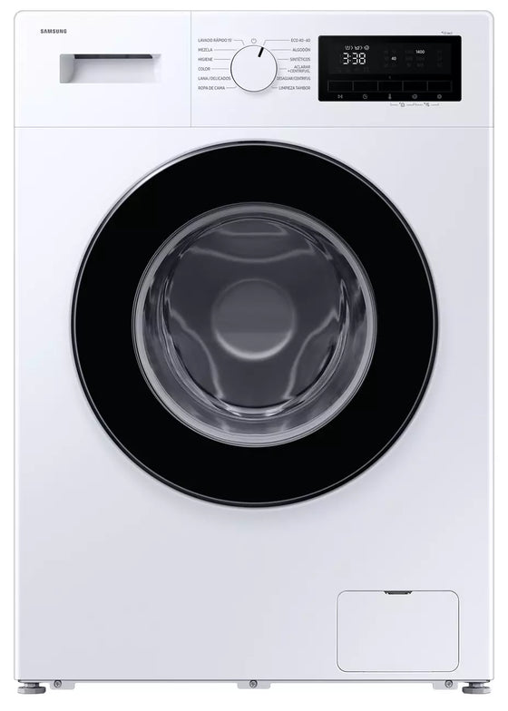 Samsung WW80FG3M05AW