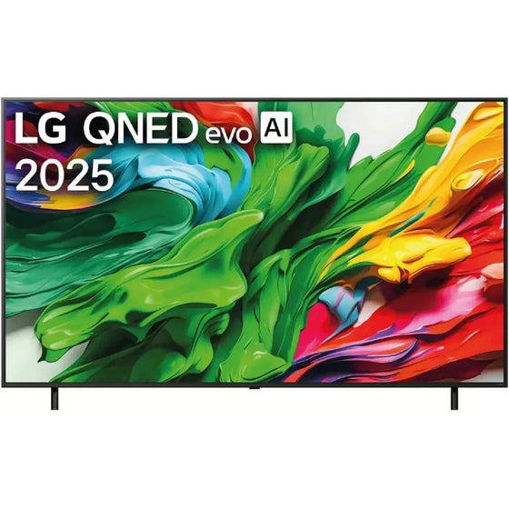 TV Mini LED LG 75QNED85A6C