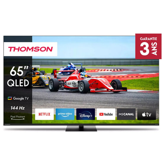 TV QLED THOMSON 65QG7C14