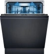 Lave-Vaisselle Tout Intégré 60 Cm SX97T801CE Siemens