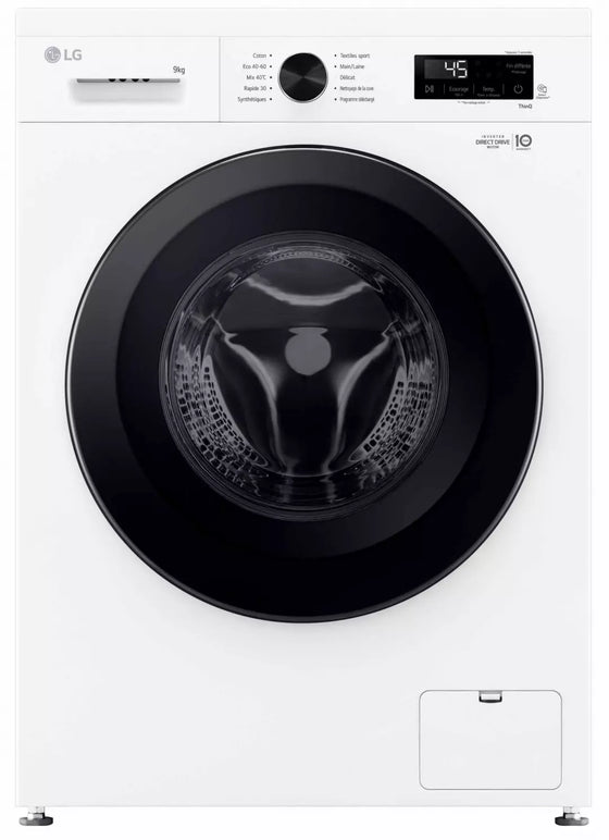 Lg F94B15WHS