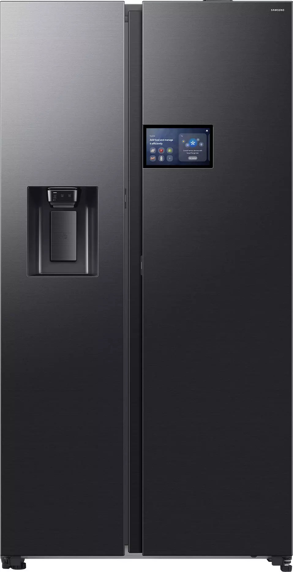Samsung RS90F64EDF