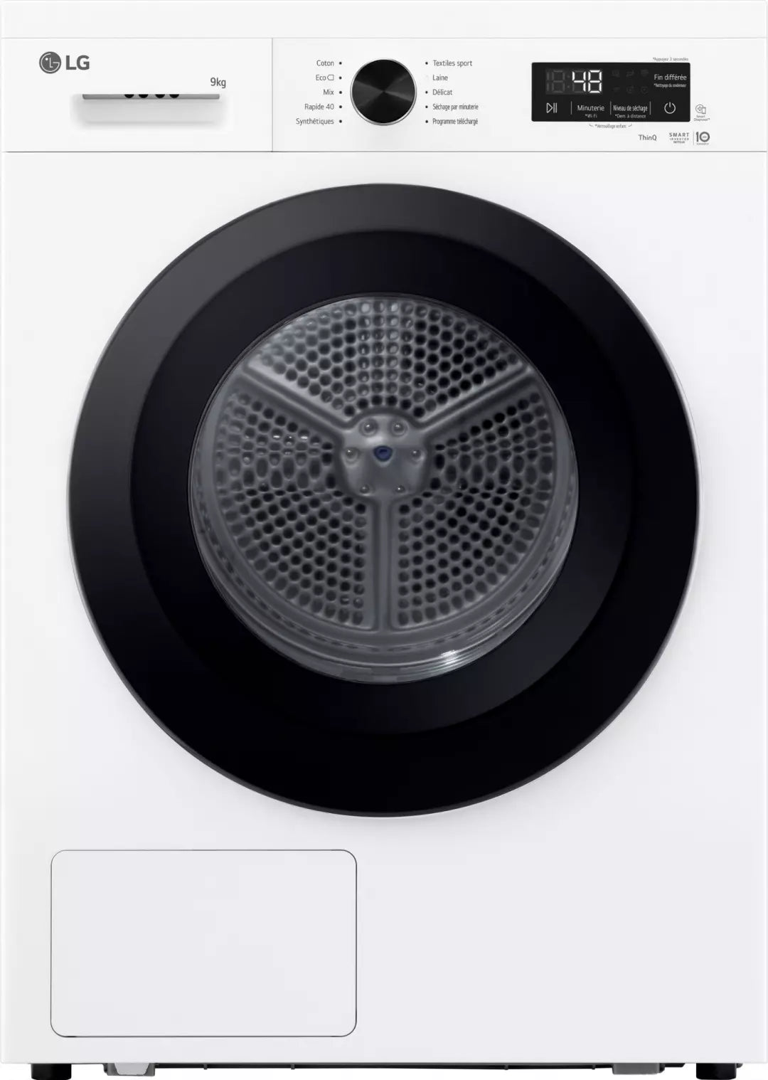 Lg RH9B15WH