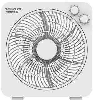 Taurus TROPICANO3V