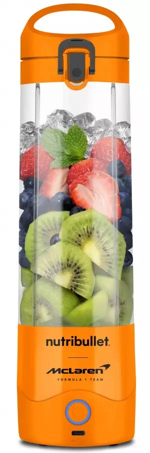 Nutribullet NBP003PA-MC