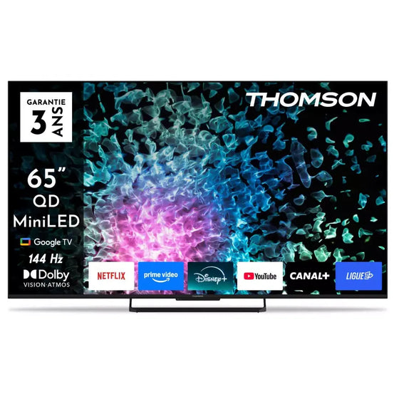 TV Mini LED THOMSON 65MG7C15