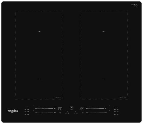 WHIRLPOOL WLS7260NE
