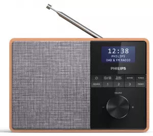 Philips TAR5505/10