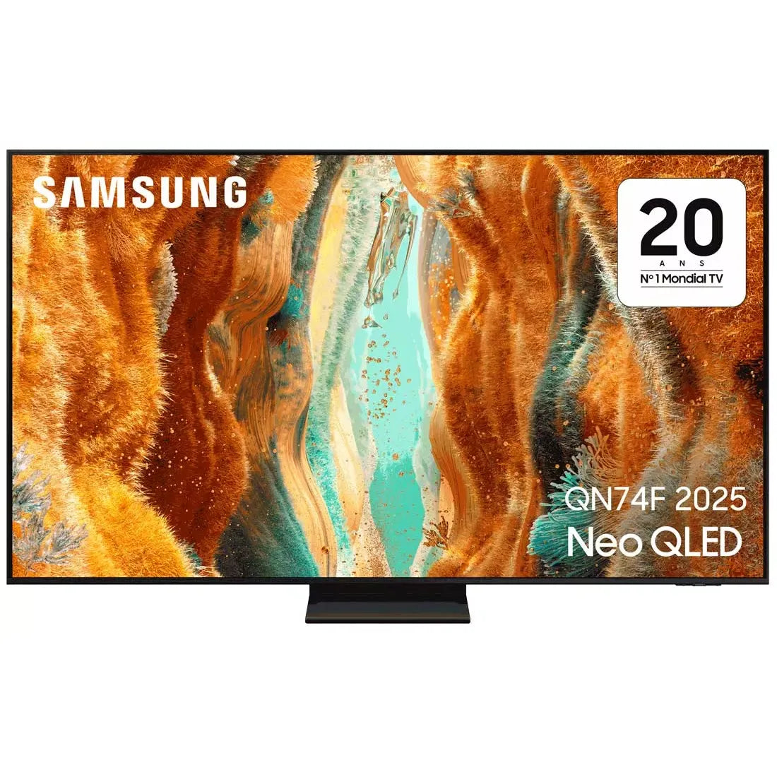 TV Neo QLED SAMSUNG TQ65QN74F