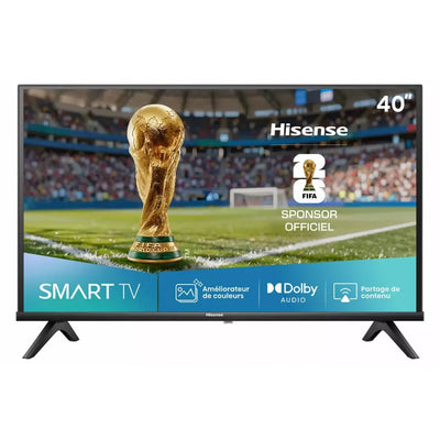 Téléviseur 40A4Q Hisense