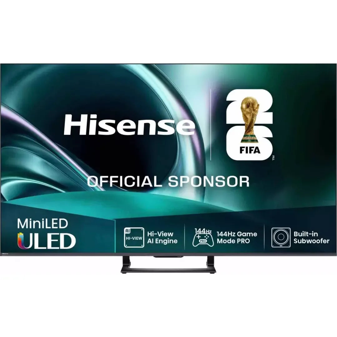 TV LED HISENSE 65U7Q