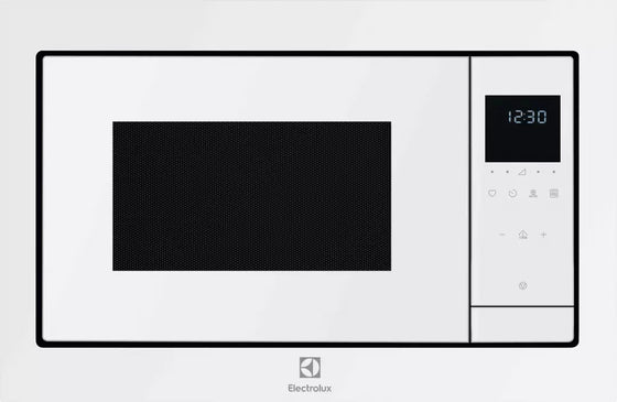 ELECTROLUX LMS4253TBW