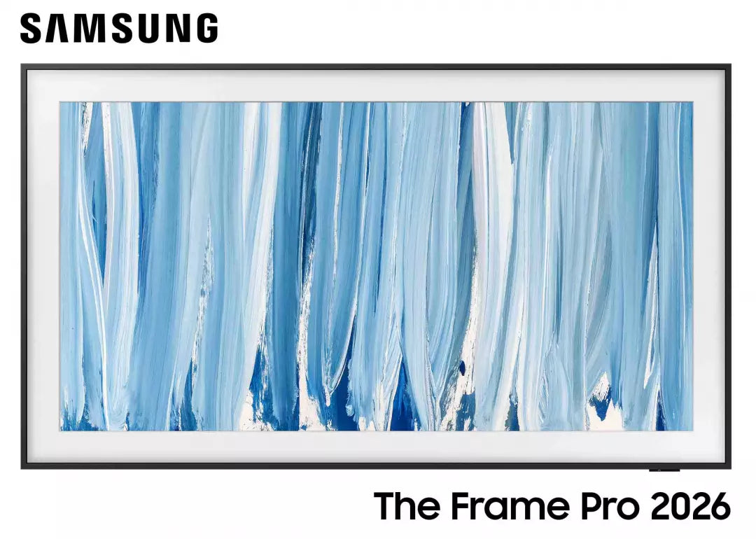 SAMSUNG Téléviseur TQ55LS03HW