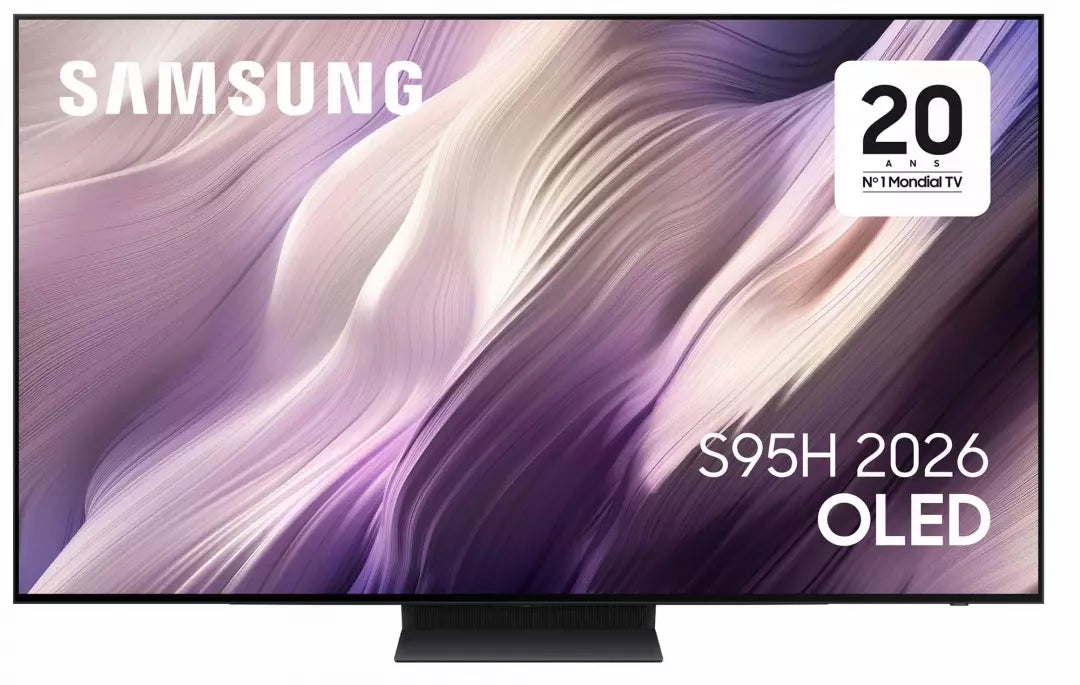 SAMSUNG Téléviseur TQ48S95H