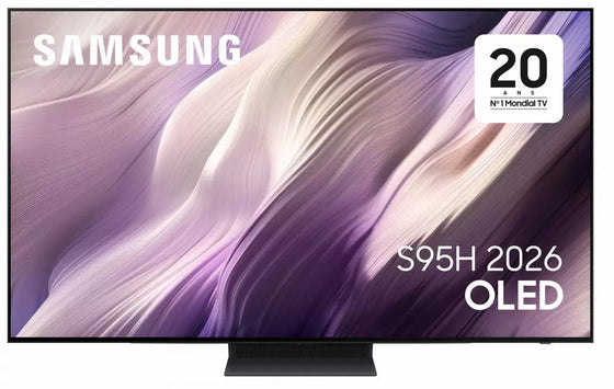 SAMSUNG Téléviseur TQ48S95H