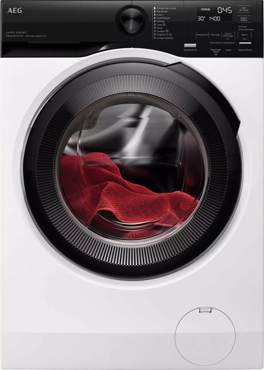 Aeg LFE6EG214OV