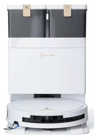 Ecovacs DEEBOTT50OMNIWHITEGEN3