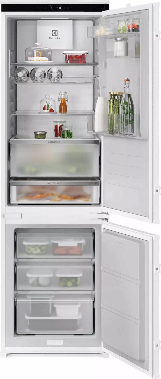 ELECTROLUX ENZ9GB18S