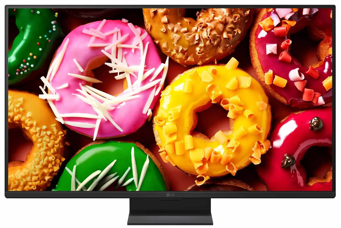 TV LED LG 27LB70006LA