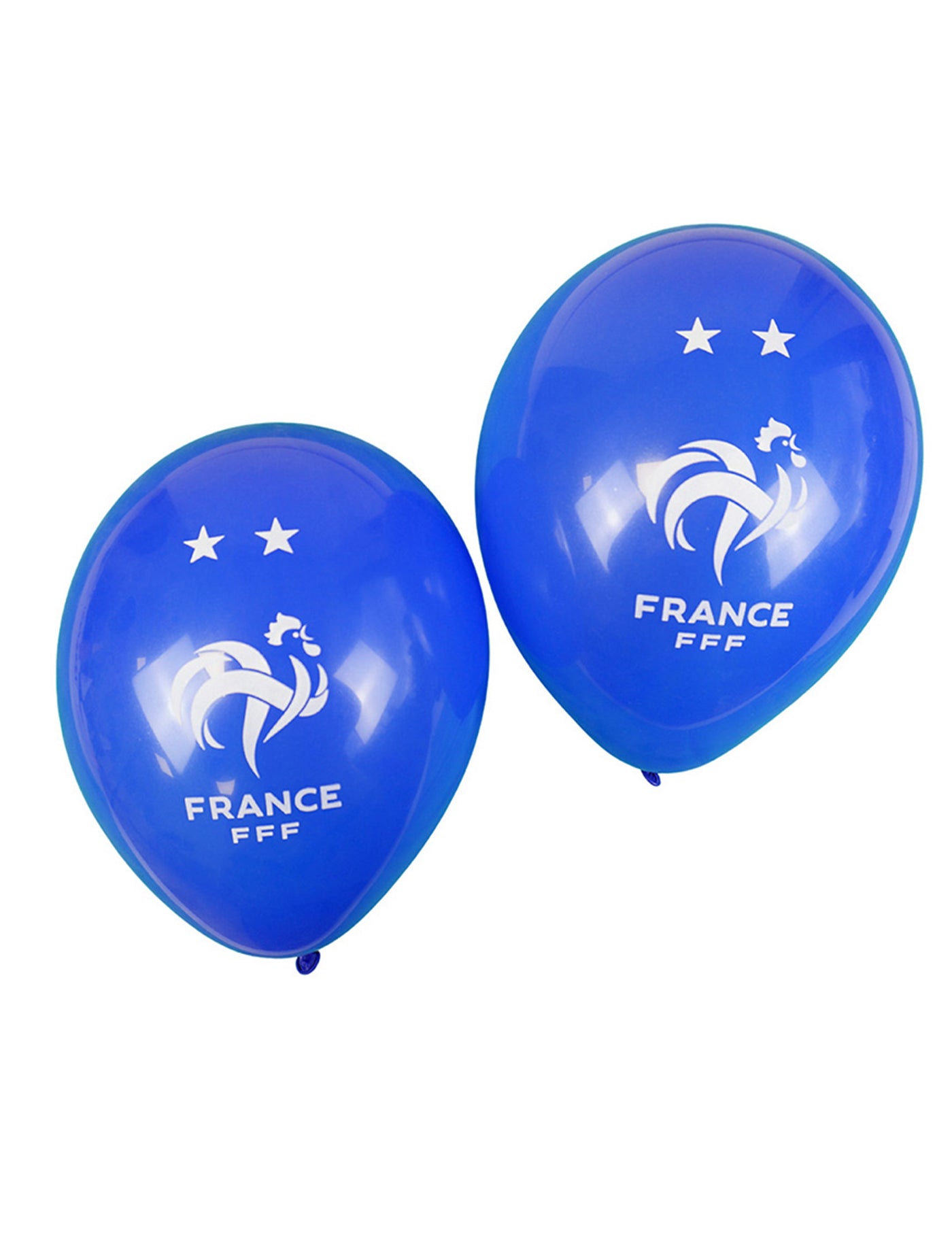 11 Ballons FFF